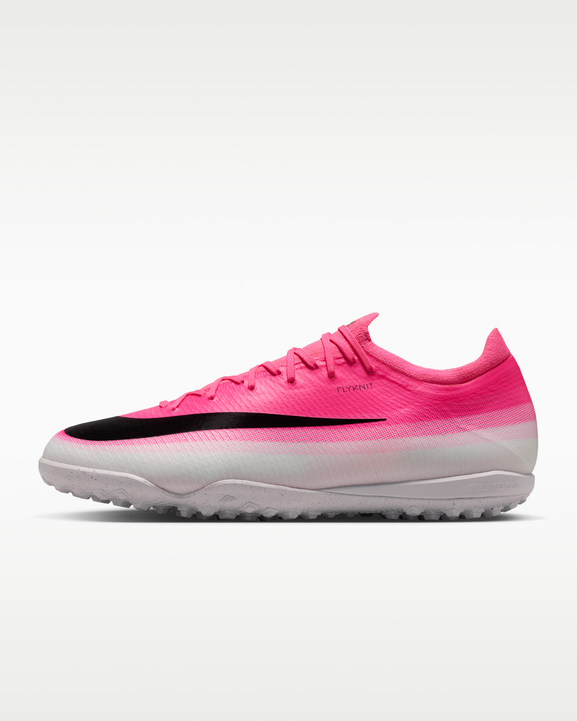 Nike Mercurial Vapor 17 Pro Turf Low-Top Football Shoes. Nike RO
